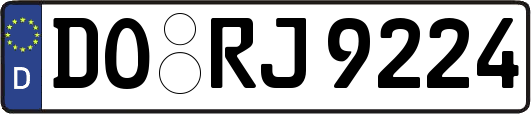 DO-RJ9224