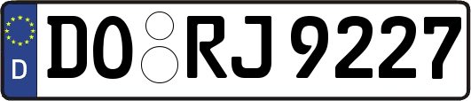 DO-RJ9227