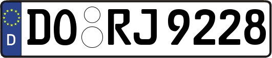 DO-RJ9228