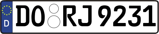 DO-RJ9231