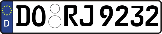 DO-RJ9232