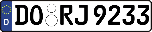 DO-RJ9233