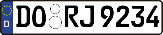 DO-RJ9234