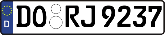DO-RJ9237