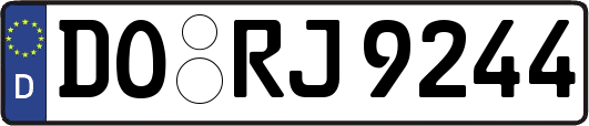 DO-RJ9244