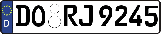 DO-RJ9245