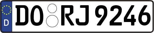 DO-RJ9246