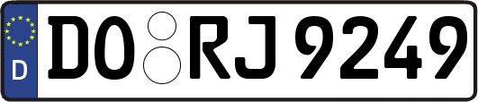 DO-RJ9249