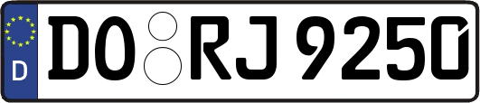 DO-RJ9250