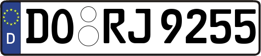 DO-RJ9255