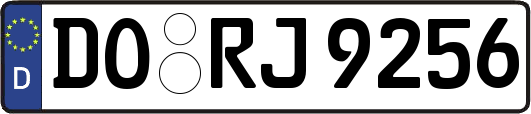 DO-RJ9256