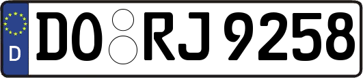 DO-RJ9258