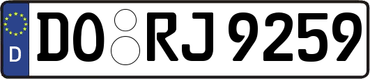 DO-RJ9259