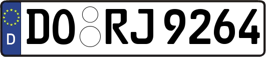 DO-RJ9264