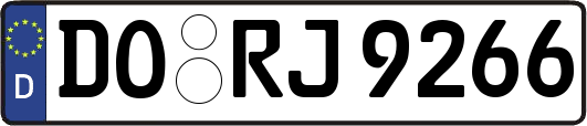 DO-RJ9266
