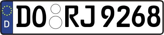 DO-RJ9268