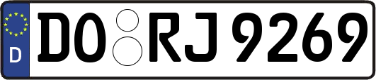 DO-RJ9269