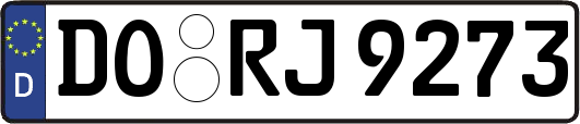 DO-RJ9273