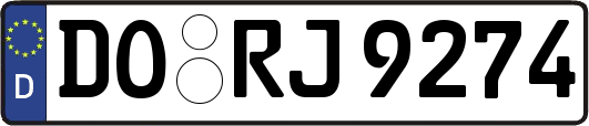 DO-RJ9274