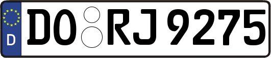 DO-RJ9275