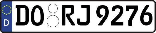 DO-RJ9276
