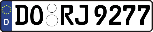 DO-RJ9277