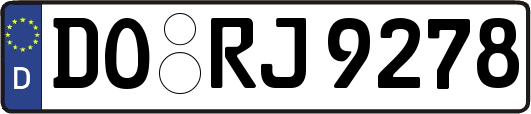 DO-RJ9278