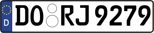 DO-RJ9279