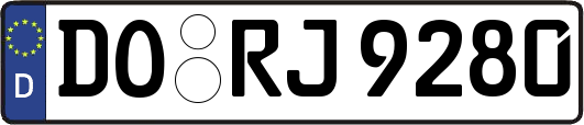 DO-RJ9280