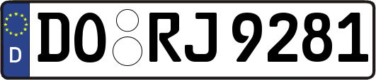 DO-RJ9281