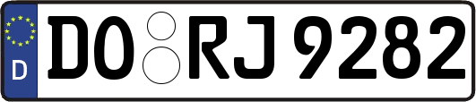DO-RJ9282