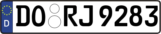 DO-RJ9283
