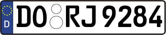 DO-RJ9284