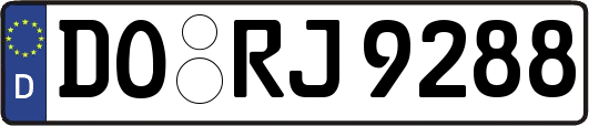 DO-RJ9288