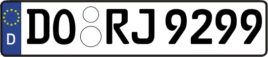 DO-RJ9299