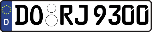 DO-RJ9300