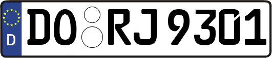 DO-RJ9301