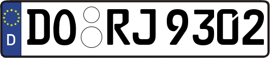 DO-RJ9302