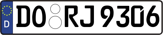 DO-RJ9306