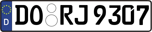 DO-RJ9307