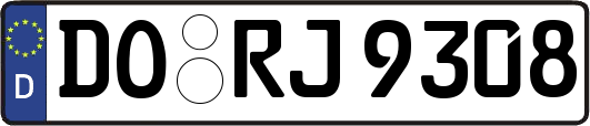 DO-RJ9308