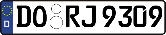 DO-RJ9309