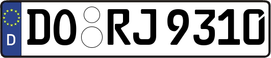 DO-RJ9310