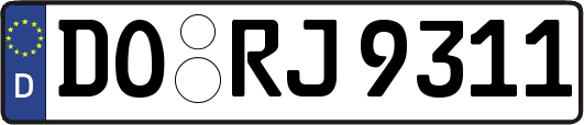 DO-RJ9311