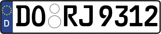 DO-RJ9312