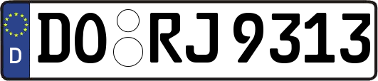 DO-RJ9313