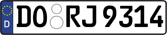 DO-RJ9314