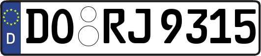 DO-RJ9315