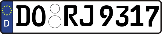 DO-RJ9317