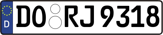 DO-RJ9318